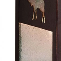 Cheapest ✨ Patriot Lighting® Moose Burnished Bronze Outdoor Wall Light 🤩 7 Cheapest ✨ Patriot Lighting® Moose Burnished Bronze Outdoor Wall Light 🤩 -Patriot Lighting Sales 356 2228 FG