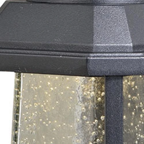 Hot Sale ✨ Patriot Lighting® Eliza Textured Black LED Motion Sensor Outdoor Wall Light ⌛ 4 Hot Sale ✨ Patriot Lighting® Eliza Textured Black LED Motion Sensor Outdoor Wall Light ⌛ - Image 2