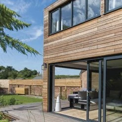 Hot Sale ✨ Patriot Lighting® Eliza Textured Black LED Motion Sensor Outdoor Wall Light ⌛ 9 Hot Sale ✨ Patriot Lighting® Eliza Textured Black LED Motion Sensor Outdoor Wall Light ⌛ -Patriot Lighting Sales 356 2242 IU