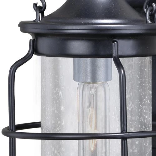 Wholesale ✔️ Patriot Lighting® Tinsley Black Outdoor Motion Sensor Security Wall Light 😀 4 Wholesale ✔️ Patriot Lighting® Tinsley Black Outdoor Motion Sensor Security Wall Light 😀 - Image 2