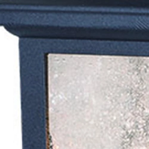 Cheap 😀 Patriot Lighting® Galeana Textured Black Outdoor Wall Light W/ Outlet ⌛ 4 Cheap 😀 Patriot Lighting® Galeana Textured Black Outdoor Wall Light W/ Outlet ⌛ - Image 2