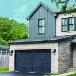 Cheap 😀 Patriot Lighting® Galeana Textured Black Outdoor Wall Light W/ Outlet ⌛ 7 Cheap 😀 Patriot Lighting® Galeana Textured Black Outdoor Wall Light W/ Outlet ⌛ -Patriot Lighting Sales 356 3831 IU