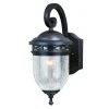 New 👏 Patriot Lighting® Elegant Home Oaklynn Forged Sienna Outdoor Wall Light 🛒 2 New 👏 Patriot Lighting® Elegant Home Oaklynn Forged Sienna Outdoor Wall Light 🛒 -Patriot Lighting Sales 356 3833 P