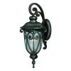 Best reviews of ⭐ Patriot Lighting Elegant Home Patriot Lighting® Elegant Home Cheleste Textured Mahogany Outdoor Wall Light 🔥 -Patriot Lighting Sales 356 4025 P SF