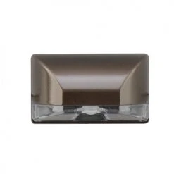 Outlet ❤️ Patriot Lighting® Bronze Keyhole Motion Sensor Outdoor Wall Light ⌛