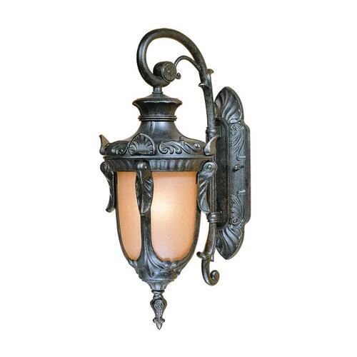 Wholesale ✔️ Patriot Lighting® Concord Gold Stone Outdoor Wall Light ⌛ 3 Wholesale ✔️ Patriot Lighting® Concord Gold Stone Outdoor Wall Light ⌛