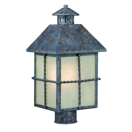 Deals 🌟 Patriot Lighting® Dayton Iron Patina Post Light 😍 3 Deals 🌟 Patriot Lighting® Dayton Iron Patina Post Light 😍