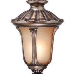 Top 10 💯 Patriot Lighting® Windsor Parisian Bronze Post Light ✨