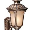 Top 10 👏 Patriot Lighting® Windsor Parisian Bronze Outdoor Wall Light ✔️ -Patriot Lighting Sales 356 5342 NEW