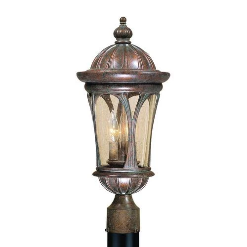 Flash Sale 🌟 Patriot Lighting® Cambria Royal Bronze Post Light 💯 3 Flash Sale 🌟 Patriot Lighting® Cambria Royal Bronze Post Light 💯