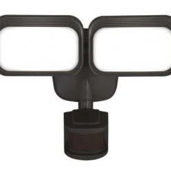 Coupon 🔥 Patriot Lighting® Dualux Bronze LED Dual Head Motion Sensor Outdoor Security Flood Light 👏 13 Coupon 🔥 Patriot Lighting® Dualux Bronze LED Dual Head Motion Sensor Outdoor Security Flood Light 👏 -Patriot Lighting Sales 356 9428 alt