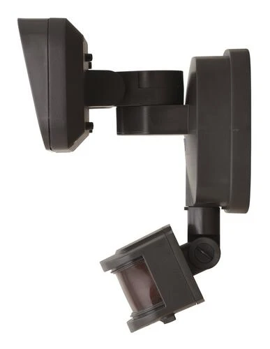 Coupon 🔥 Patriot Lighting® Dualux Bronze LED Dual Head Motion Sensor Outdoor Security Flood Light 👏 6 Coupon 🔥 Patriot Lighting® Dualux Bronze LED Dual Head Motion Sensor Outdoor Security Flood Light 👏 - Image 4