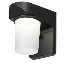 Discount 🎁 Patriot Lighting® Bronze LED Dusk-to-Dawn Outdoor Security Jelly Jar ⭐ -Patriot Lighting Sales 356 9451 45D on