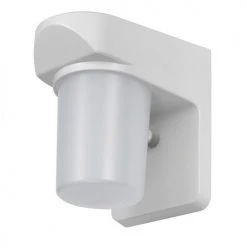 Budget 🧨 Patriot Lighting® White LED Dusk-to-Dawn Outdoor Security Jelly Jar 😀 -Patriot Lighting Sales 356 9452 45D off