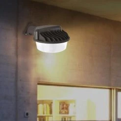 Wholesale 😀 Patriot Lighting® Bronze LED Dusk-to-Dawn Security Area Light ⌛ 8 Wholesale 😀 Patriot Lighting® Bronze LED Dusk-to-Dawn Security Area Light ⌛ -Patriot Lighting Sales 356 9809 IU