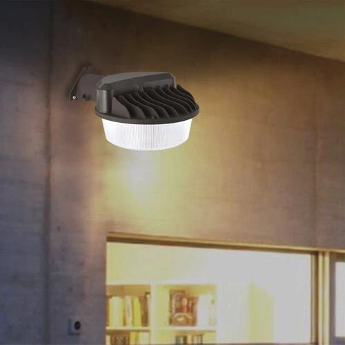 Wholesale 😀 Patriot Lighting® Bronze LED Dusk-to-Dawn Security Area Light ⌛ 5 Wholesale 😀 Patriot Lighting® Bronze LED Dusk-to-Dawn Security Area Light ⌛ - Image 3
