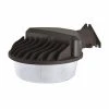 Wholesale 😀 Patriot Lighting® Bronze LED Dusk-to-Dawn Security Area Light ⌛ -Patriot Lighting Sales 356 9809 P