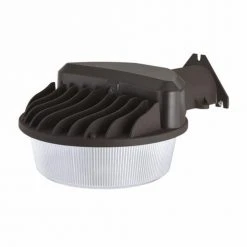 Wholesale 😀 Patriot Lighting® Bronze LED Dusk-to-Dawn Security Area Light ⌛