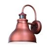 Flash Sale ⌛ Patriot Lighting® Dualux Lincoln Brushed Copper Motion Sensor Outdoor Wall Light ⌛ 1 Flash Sale ⌛ Patriot Lighting® Dualux Lincoln Brushed Copper Motion Sensor Outdoor Wall Light ⌛ -Patriot Lighting Sales 356 9925 P