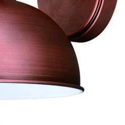 Cheap 🥰 Patriot Lighting® Lincoln Brushed Copper Outdoor Wall Light 🥰 -Patriot Lighting Sales 356 9926 FG