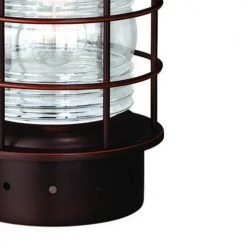 Budget 🔥 Patriot Lighting® Dualux Bainbridge Burnished Bronze Motion Sensor Outdoor Wall Light 🔥 -Patriot Lighting Sales 356 9939 FG