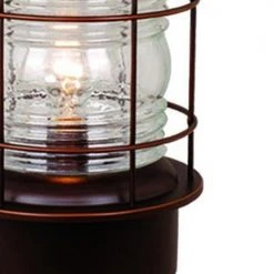 Budget 🎁 Patriot Lighting® Bainbridge Burnished Bronze Post Light 🎉 5 Budget 🎁 Patriot Lighting® Bainbridge Burnished Bronze Post Light 🎉 -Patriot Lighting Sales 356 9942 FG