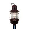 Budget 🎁 Patriot Lighting® Bainbridge Burnished Bronze Post Light 🎉 -Patriot Lighting Sales 356 9942 P