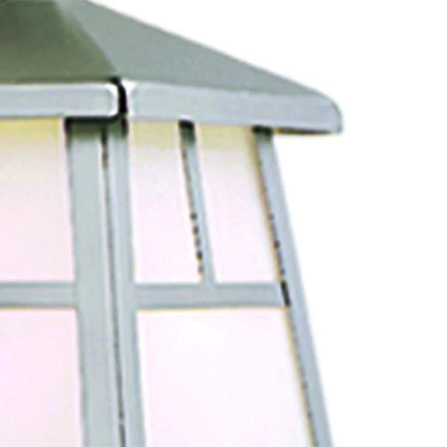 Best Pirce ❤️ Patriot Lighting® Craftsman Stainless Steel Outdoor Wall Light 🌟 4 Best Pirce ❤️ Patriot Lighting® Craftsman Stainless Steel Outdoor Wall Light 🌟 - Image 2