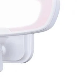 Budget 🧨 Patriot Lighting® Dualux White Integrated LED Dual Head Motion Sensor Security Flood Light 🎉 5 Budget 🧨 Patriot Lighting® Dualux White Integrated LED Dual Head Motion Sensor Security Flood Light 🎉 -Patriot Lighting Sales 356 9953 FG