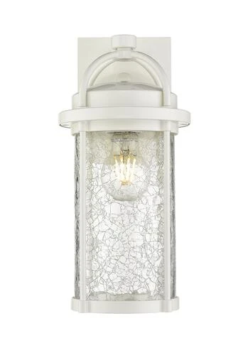 Best deal 😉 Patriot Lighting® Hazel White Outdoor Wall Light ✔️ 4 Best deal 😉 Patriot Lighting® Hazel White Outdoor Wall Light ✔️ - Image 2