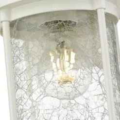 Best deal 😉 Patriot Lighting® Hazel White Outdoor Wall Light ✔️ 12 Best deal 😉 Patriot Lighting® Hazel White Outdoor Wall Light ✔️ -Patriot Lighting Sales 3561102 P ALT2