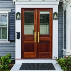 Best Pirce ✨ Patriot Lighting® Bear Black Outdoor Wall Light 🛒 -Patriot Lighting Sales 3561103 P SC2