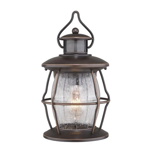 Cheapest ✨ Patriot Lighting® Dualux Alameda II Bronze Motion Sensor Outdoor Security Wall Light 😍 5 Cheapest ✨ Patriot Lighting® Dualux Alameda II Bronze Motion Sensor Outdoor Security Wall Light 😍 - Image 3