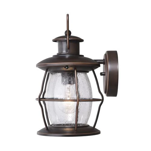 Cheapest ✨ Patriot Lighting® Dualux Alameda II Bronze Motion Sensor Outdoor Security Wall Light 😍 6 Cheapest ✨ Patriot Lighting® Dualux Alameda II Bronze Motion Sensor Outdoor Security Wall Light 😍 - Image 4