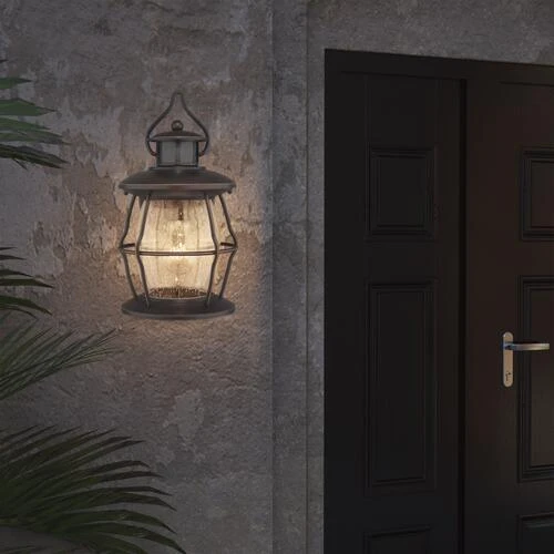 Cheapest ✨ Patriot Lighting® Dualux Alameda II Bronze Motion Sensor Outdoor Security Wall Light 😍 7 Cheapest ✨ Patriot Lighting® Dualux Alameda II Bronze Motion Sensor Outdoor Security Wall Light 😍 - Image 5