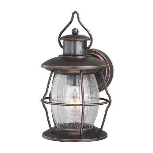 Cheapest ✨ Patriot Lighting® Dualux Alameda II Bronze Motion Sensor Outdoor Security Wall Light 😍 3 Cheapest ✨ Patriot Lighting® Dualux Alameda II Bronze Motion Sensor Outdoor Security Wall Light 😍