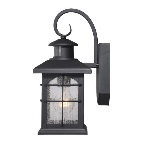 Coupon ⌛ Patriot Lighting® Dualux Mercado II Oil-Rubbed Bronze Motion Sensor Outdoor Security Wall Light 🔔 6 Coupon ⌛ Patriot Lighting® Dualux Mercado II Oil-Rubbed Bronze Motion Sensor Outdoor Security Wall Light 🔔 - Image 4