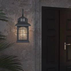 Coupon ⌛ Patriot Lighting® Dualux Mercado II Oil-Rubbed Bronze Motion Sensor Outdoor Security Wall Light 🔔 11 Coupon ⌛ Patriot Lighting® Dualux Mercado II Oil-Rubbed Bronze Motion Sensor Outdoor Security Wall Light 🔔 -Patriot Lighting Sales 3561112 Alt3
