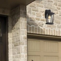 Discount 🧨 Patriot Lighting® Holliday Oil-Rubbed Bronze Outdoor Wall Light 😍 11 Discount 🧨 Patriot Lighting® Holliday Oil-Rubbed Bronze Outdoor Wall Light 😍 -Patriot Lighting Sales 3561124 LIFE