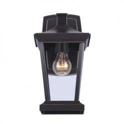 Discount 🧨 Patriot Lighting® Holliday Oil-Rubbed Bronze Outdoor Wall Light 😍 8 Discount 🧨 Patriot Lighting® Holliday Oil-Rubbed Bronze Outdoor Wall Light 😍 -Patriot Lighting Sales 3561124 P OFF