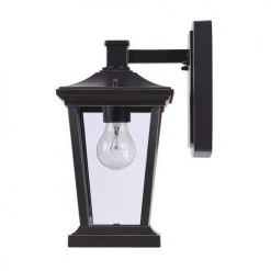 Discount 🧨 Patriot Lighting® Holliday Oil-Rubbed Bronze Outdoor Wall Light 😍 9 Discount 🧨 Patriot Lighting® Holliday Oil-Rubbed Bronze Outdoor Wall Light 😍 -Patriot Lighting Sales 3561124 P RS OFF