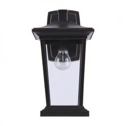 Deals ⭐ Patriot Lighting® Holliday Oil-Rubbed Bronze Outdoor Wall Light ✨ -Patriot Lighting Sales 3561125 P FR OFF