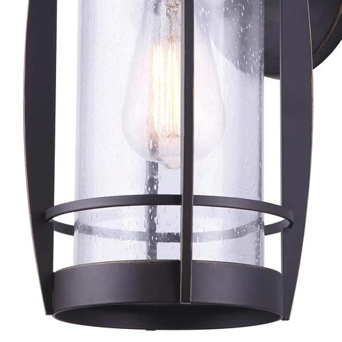 Coupon 💯 Patriot Lighting Elegant Home Patriot Lighting® Elegant Home Cask Oil-Rubbed Bronze Outdoor Wall Light 🎉 4 Coupon 💯 Patriot Lighting Elegant Home Patriot Lighting® Elegant Home Cask Oil-Rubbed Bronze Outdoor Wall Light 🎉 - Image 2