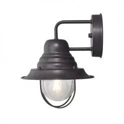 Hot Sale ✔️ Patriot Lighting® Chatham II Weathered Patina LED Outdoor Wall Light 😉 -Patriot Lighting Sales 3561131 Alt2 1