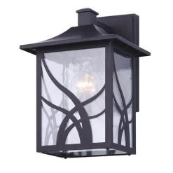 Cheapest 😉 Patriot Lighting® Cady Bronze Outdoor Wall Light 👍