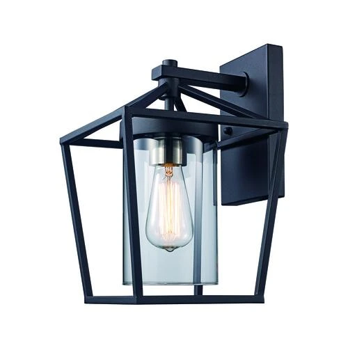 Best reviews of ⭐ Patriot Lighting® Shane Black Outdoor Wall Light 🎉 5 Best reviews of ⭐ Patriot Lighting® Shane Black Outdoor Wall Light 🎉 - Image 3