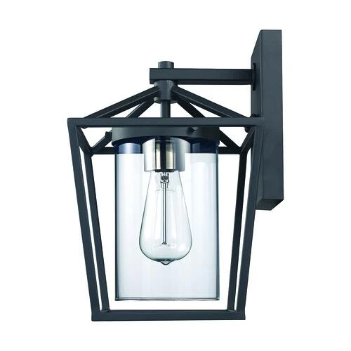Best reviews of ⭐ Patriot Lighting® Shane Black Outdoor Wall Light 🎉 4 Best reviews of ⭐ Patriot Lighting® Shane Black Outdoor Wall Light 🎉 - Image 2