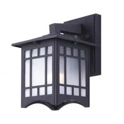 Top 10 ✨ Patriot Lighting® Missie Black Outdoor Wall Light ✨ -Patriot Lighting Sales 3561150 P
