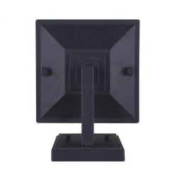 Discount ⌛ Patriot Lighting® Missie Black Outdoor Wall Light ⌛ -Patriot Lighting Sales 3561151 top