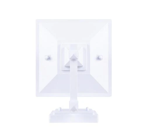 Flash Sale 🌟 Patriot Lighting® Michee White Outdoor Wall Light 👏 7 Flash Sale 🌟 Patriot Lighting® Michee White Outdoor Wall Light 👏 - Image 5